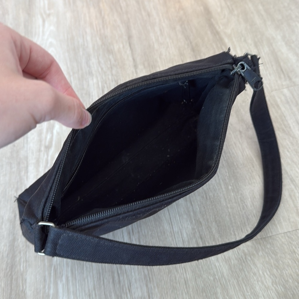Black Kate Spade Shoulder Bag - Picture 3 of 3